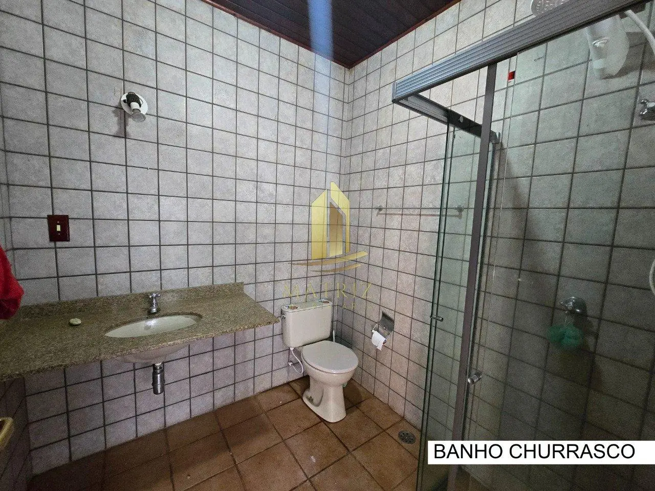 Casa em Condomínio à venda no Jardim Brasilândia em Franca - Cód. 3281 (Foto 17) - Matriz Imobiliária