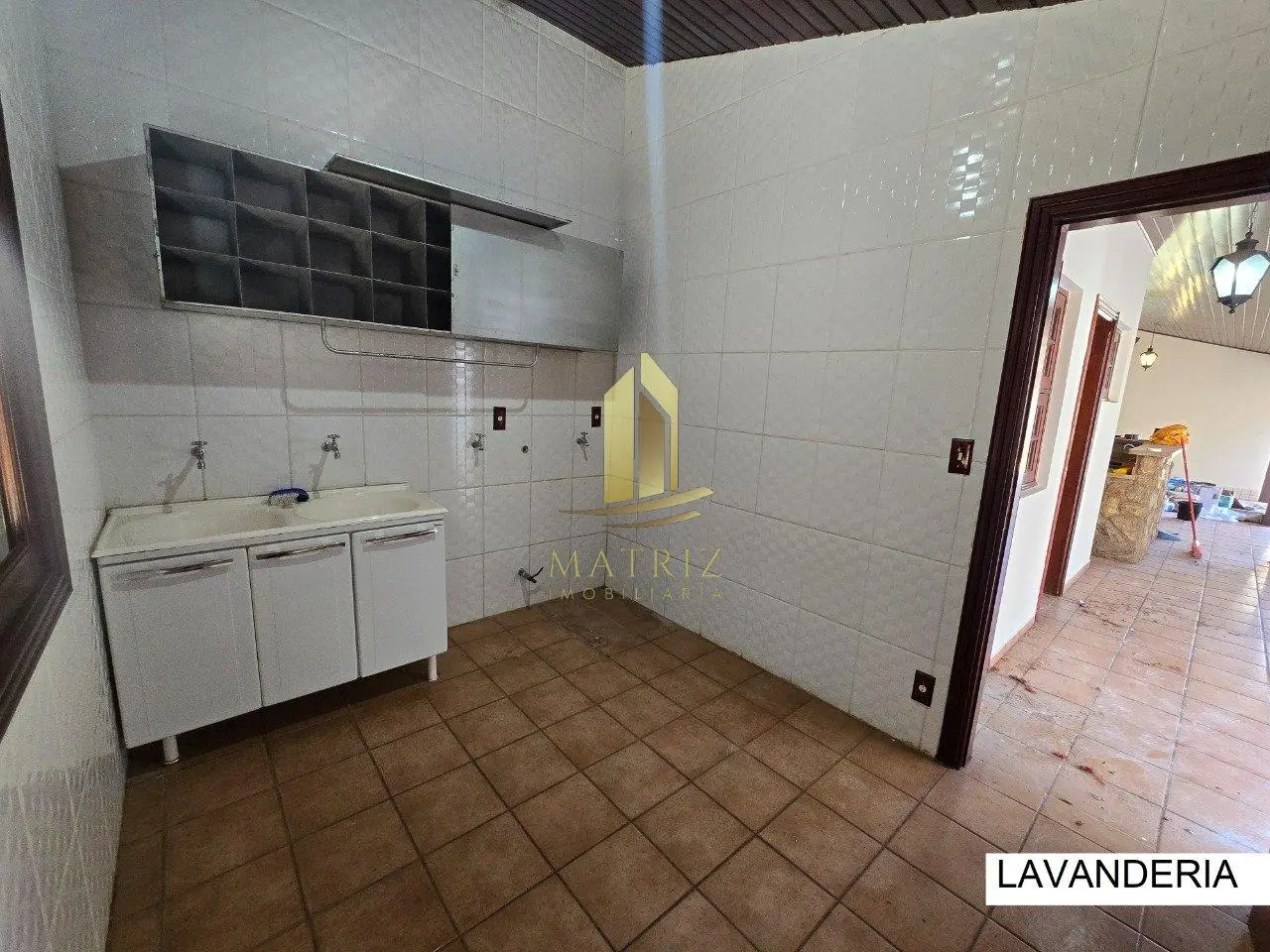 Casa em Condomínio à venda no Jardim Brasilândia em Franca - Cód. 3281 (Foto 19) - Matriz Imobiliária