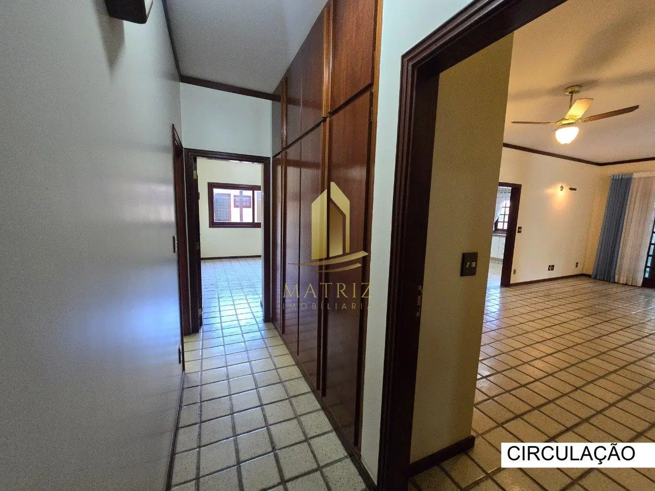 Casa em Condomínio à venda no Jardim Brasilândia em Franca - Cód. 3281 (Foto 20) - Matriz Imobiliária
