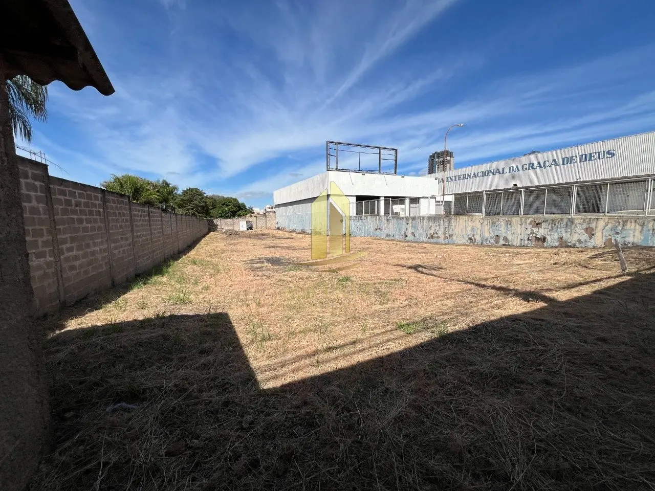 Terreno à venda no Estação em Franca - Cód. 3287 (Foto 2) - Matriz Imobiliária