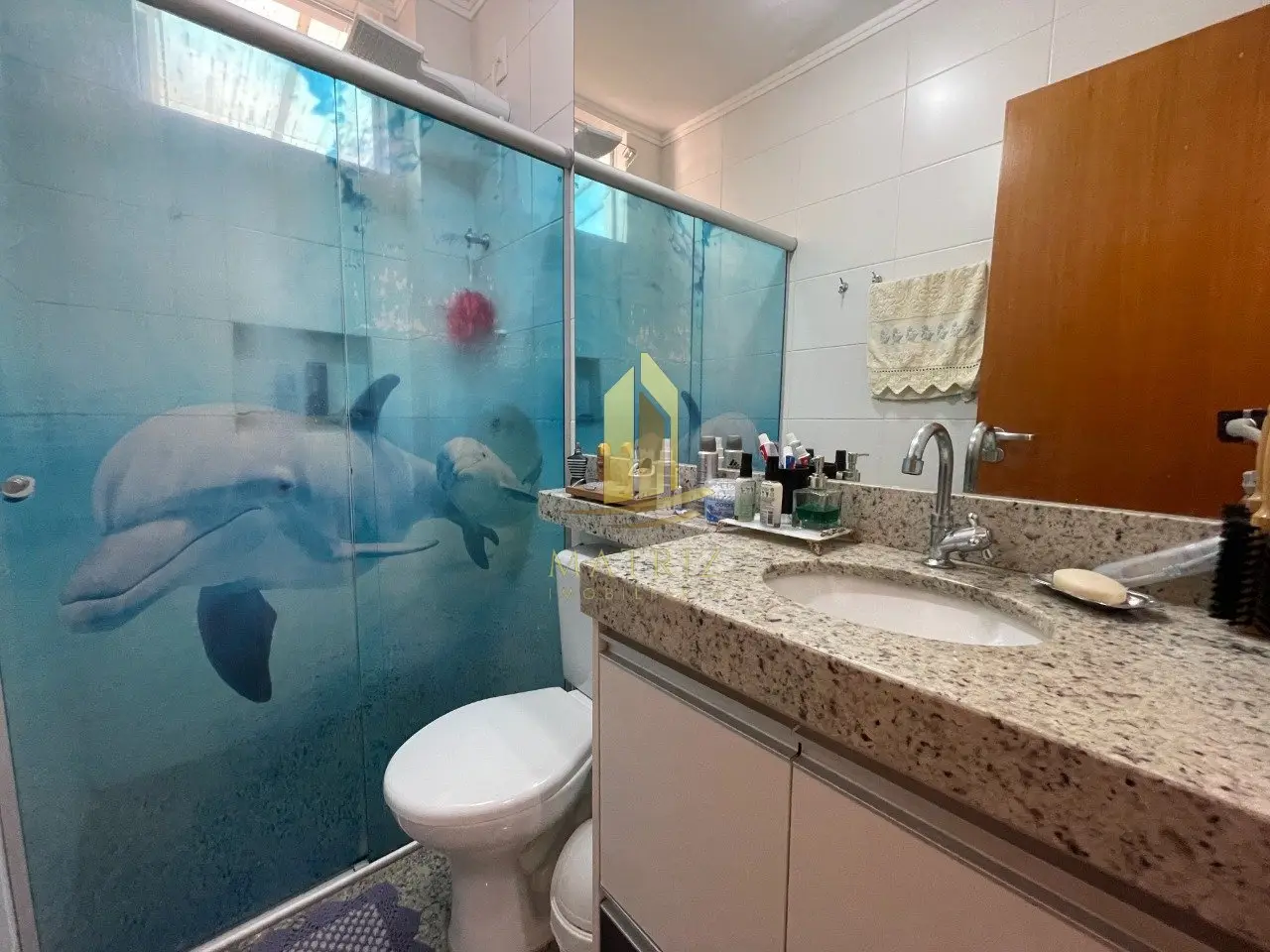 Apartamento à venda no Chácara Santo Antônio em Franca - Cód. 3300 (Foto 5) - Matriz Imobiliária