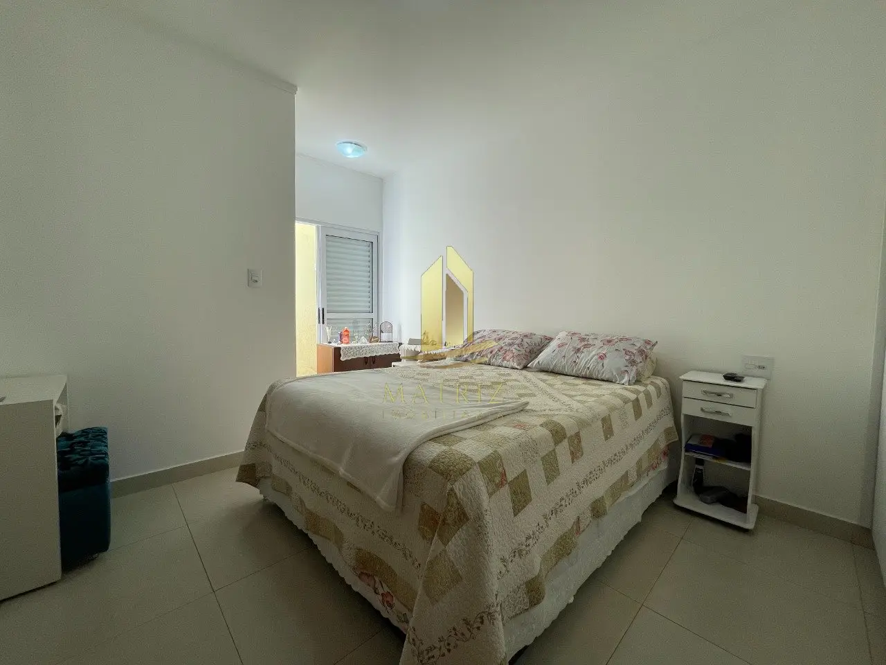 Apartamento à venda no Chácara Santo Antônio em Franca - Cód. 3300 (Foto 6) - Matriz Imobiliária