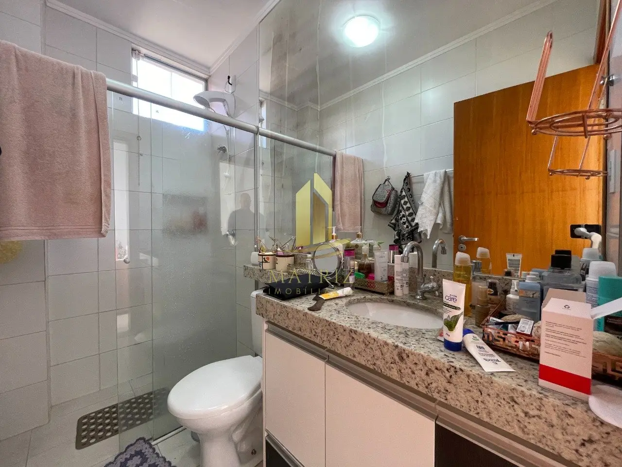 Apartamento à venda no Chácara Santo Antônio em Franca - Cód. 3300 (Foto 8) - Matriz Imobiliária