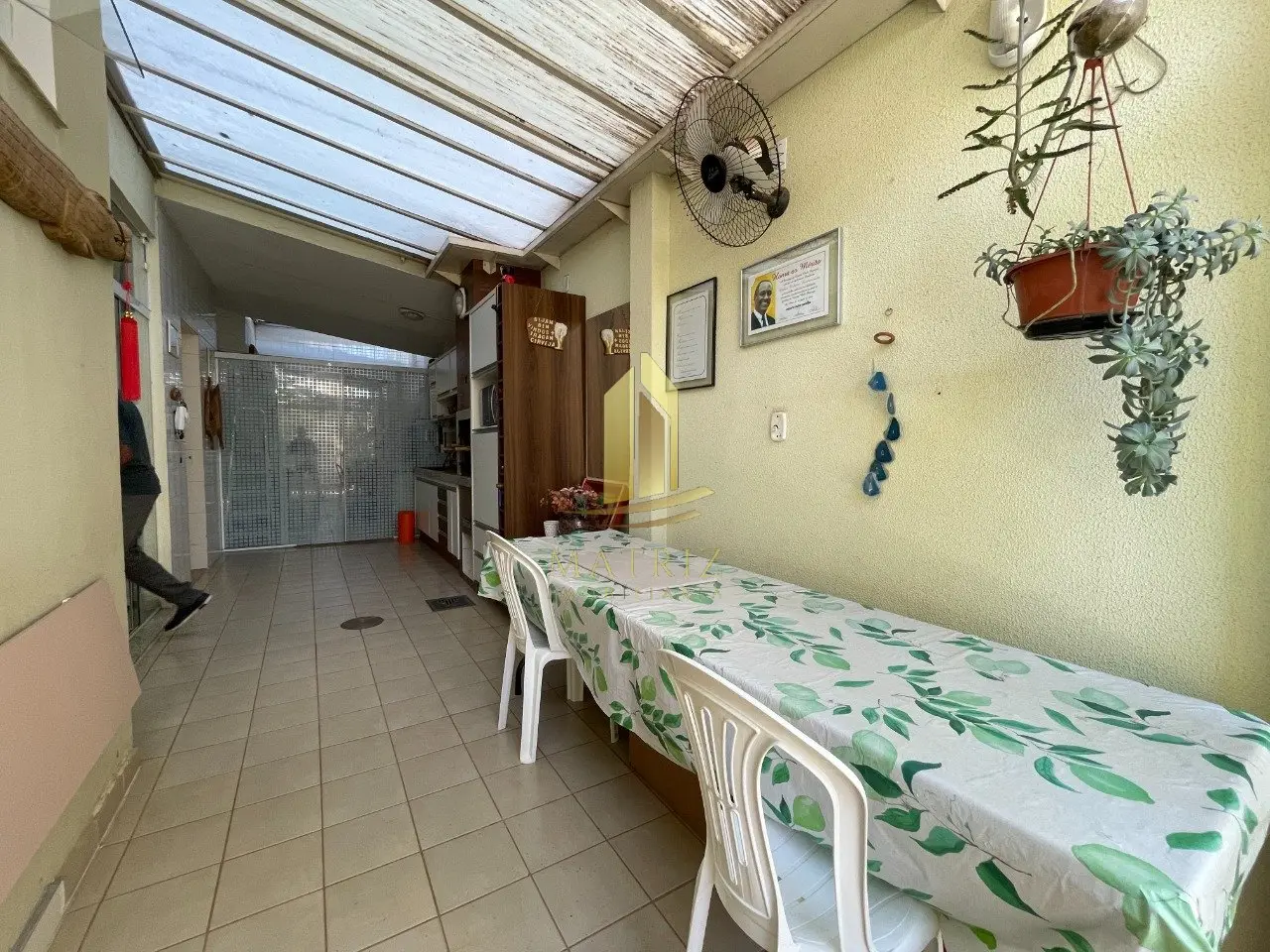 Apartamento à venda no Chácara Santo Antônio em Franca - Cód. 3300 (Foto 10) - Matriz Imobiliária