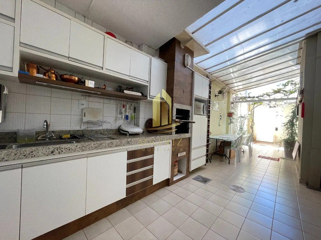 Apartamento à venda no Chácara Santo Antônio em Franca - Cód. 3300 (Foto 11) - Matriz Imobiliária