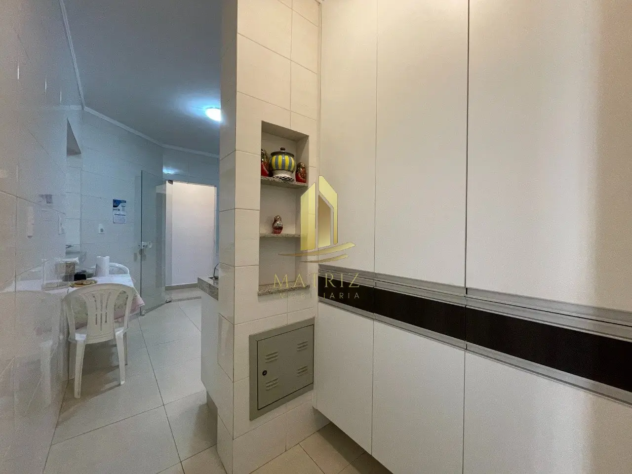 Apartamento à venda no Chácara Santo Antônio em Franca - Cód. 3300 (Foto 12) - Matriz Imobiliária