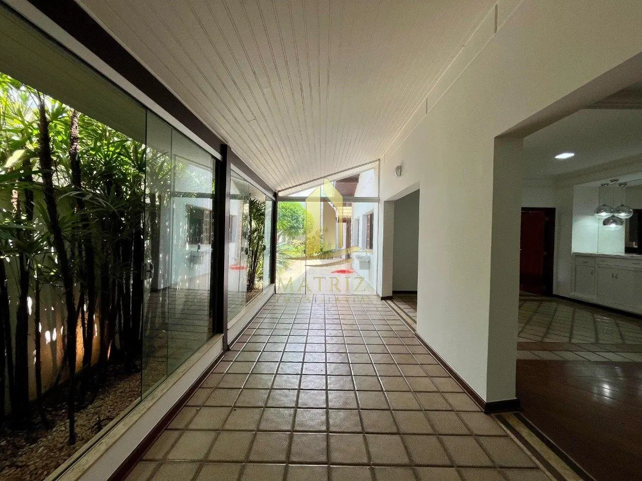 Casa em Condomínio à venda no Jardim Riviera em Franca - Cód. 3328 (Foto 8) - Matriz Imobiliária