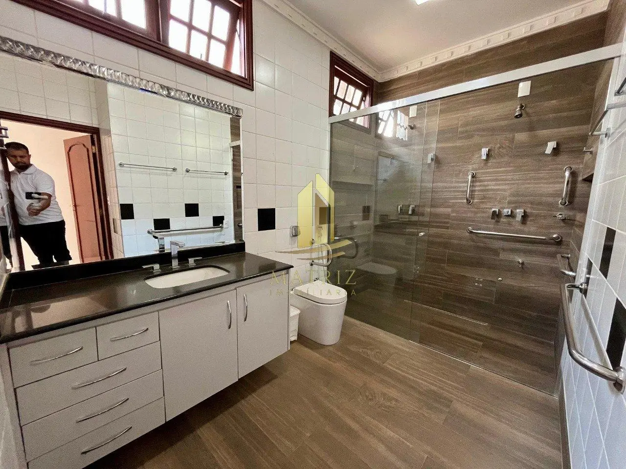 Casa em Condomínio à venda no Jardim Riviera em Franca - Cód. 3328 (Foto 12) - Matriz Imobiliária