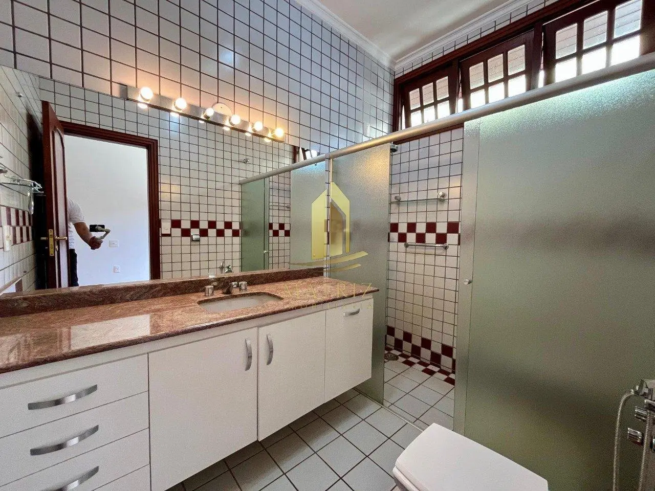 Casa em Condomínio à venda no Jardim Riviera em Franca - Cód. 3328 (Foto 16) - Matriz Imobiliária