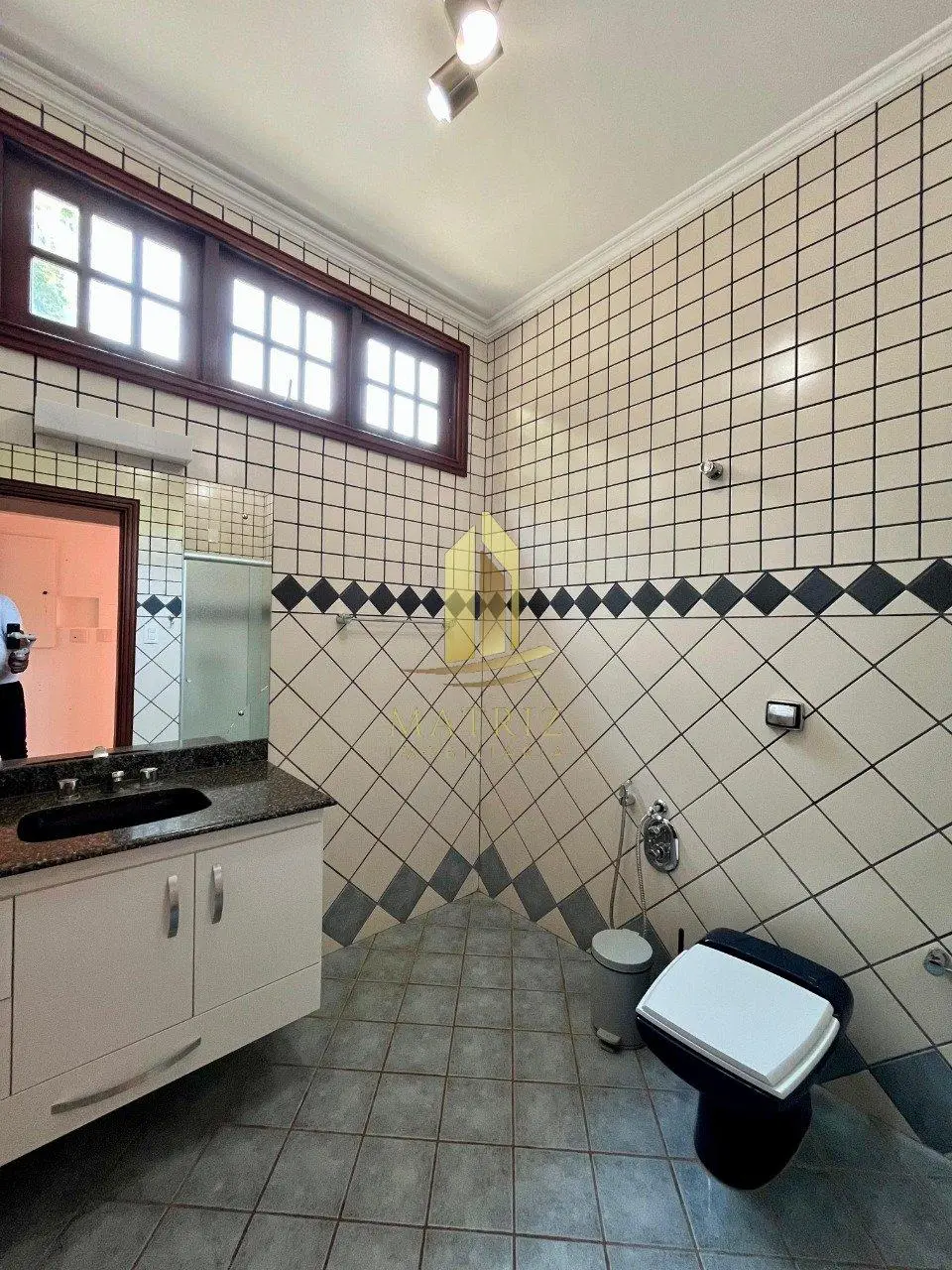 Casa em Condomínio à venda no Jardim Riviera em Franca - Cód. 3328 (Foto 18) - Matriz Imobiliária