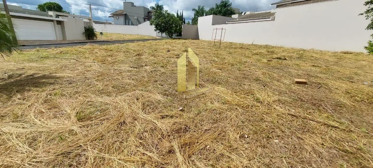 Terreno à venda no Residencial Amazonas em Franca - Cód. 3330 (Foto 2) - Matriz Imobiliária
