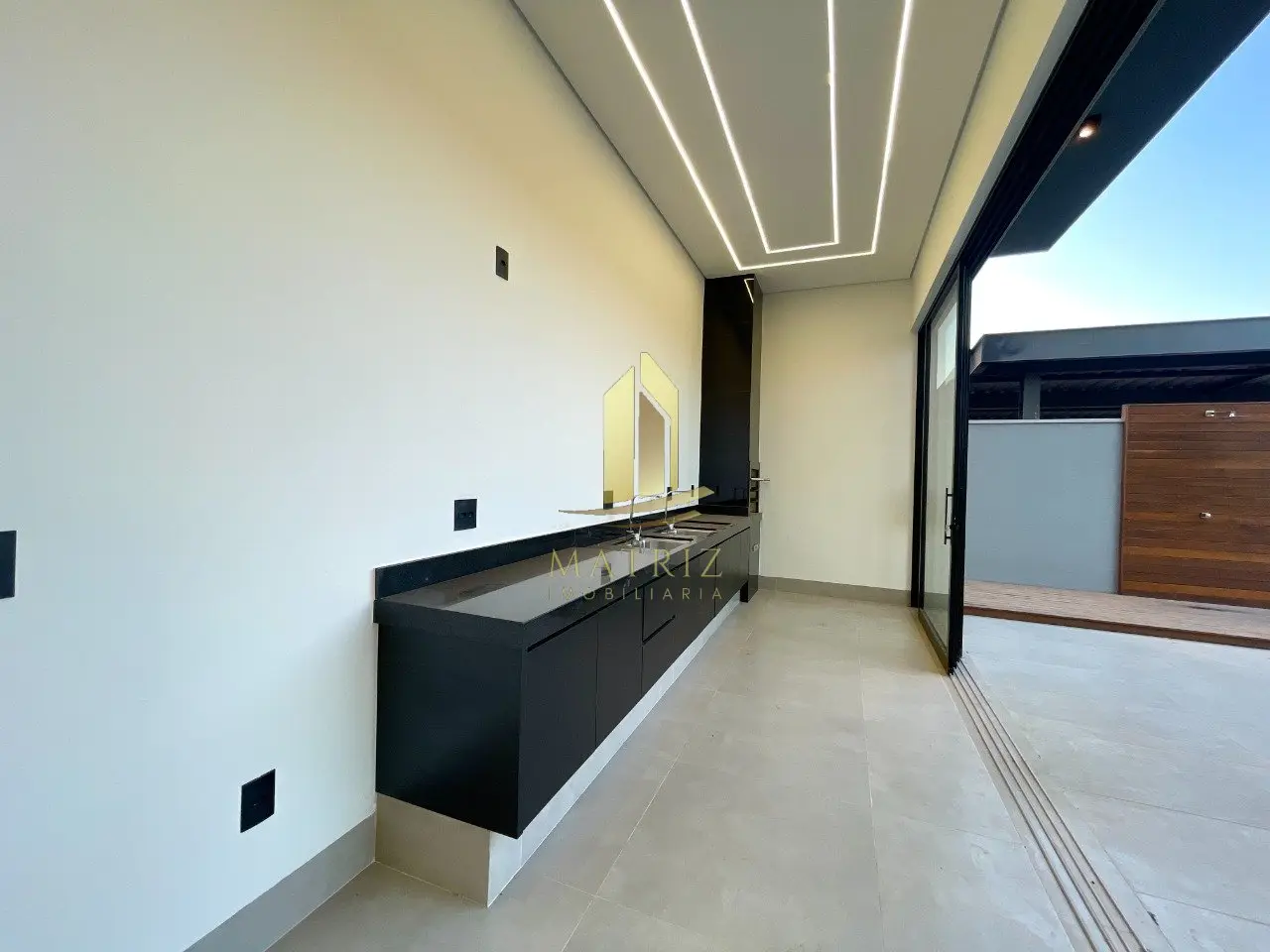 Casa em Condomínio à venda no Balneário Vila Bela em Rifaina - Cód. 3332 (Foto 7) - Matriz Imobiliária