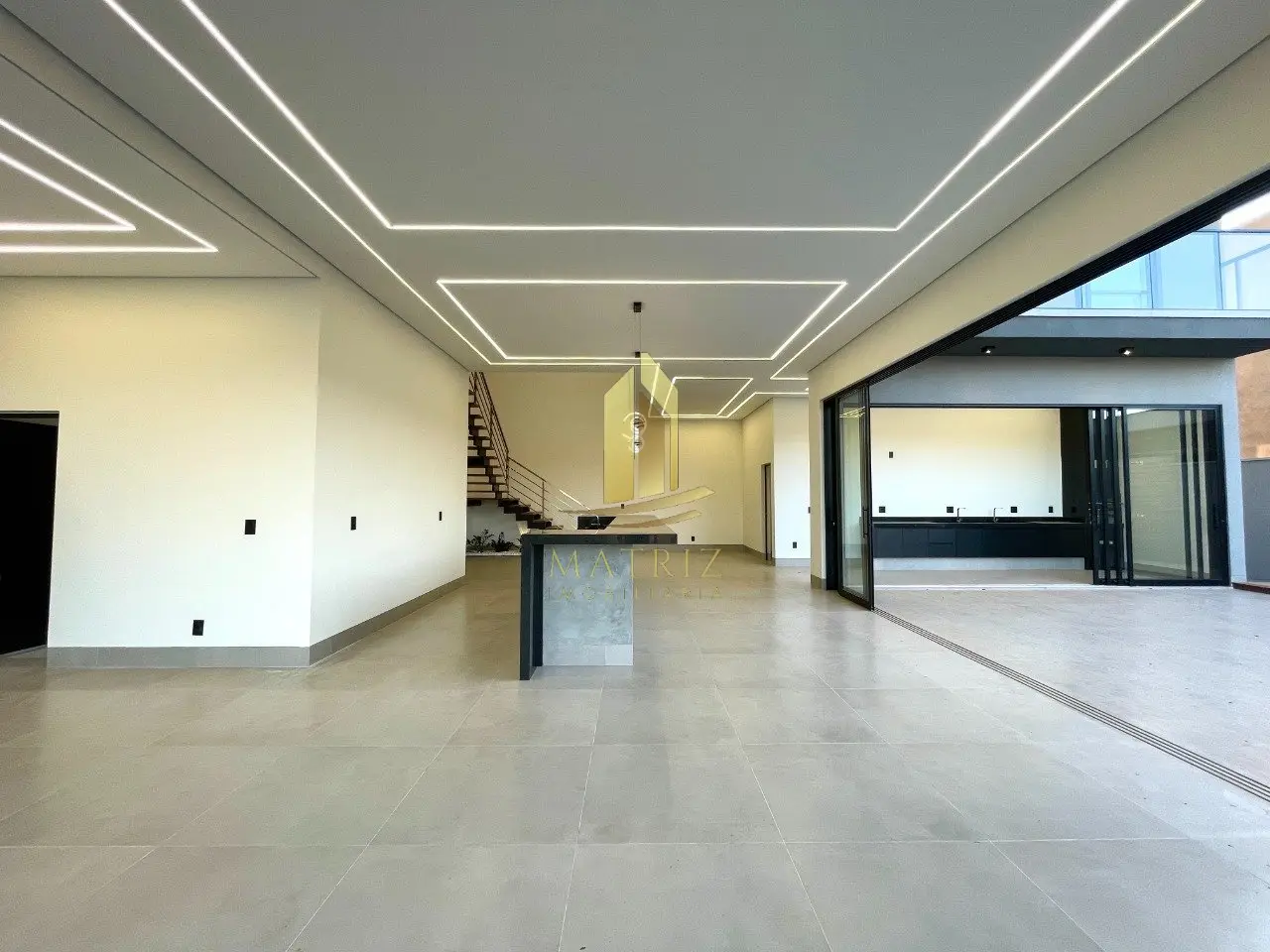 Casa em Condomínio à venda no Balneário Vila Bela em Rifaina - Cód. 3332 (Foto 12) - Matriz Imobiliária