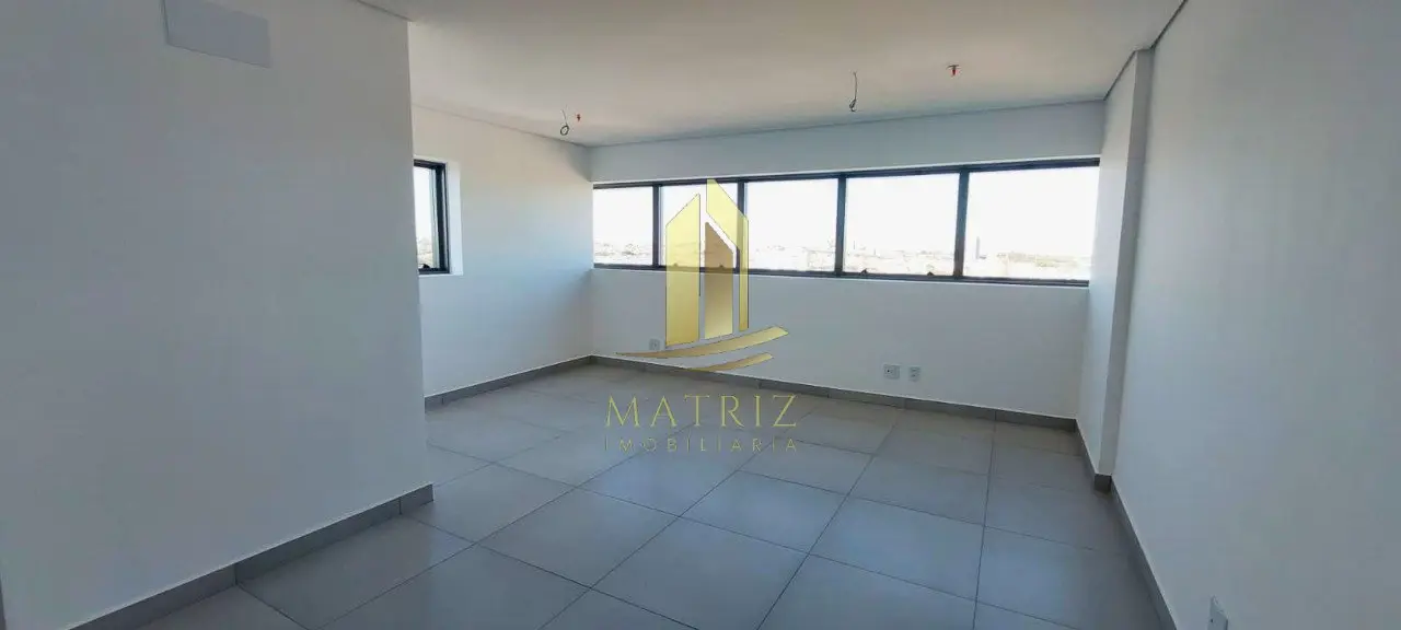 Salas/Conjuntos à venda no Centro em Franca - Cód. 3335 (Foto 3) - Matriz Imobiliária