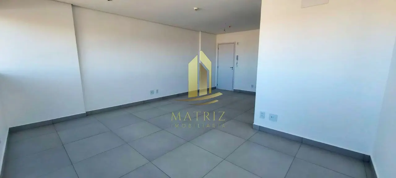 Salas/Conjuntos à venda no Centro em Franca - Cód. 3335 (Foto 1) - Matriz Imobiliária