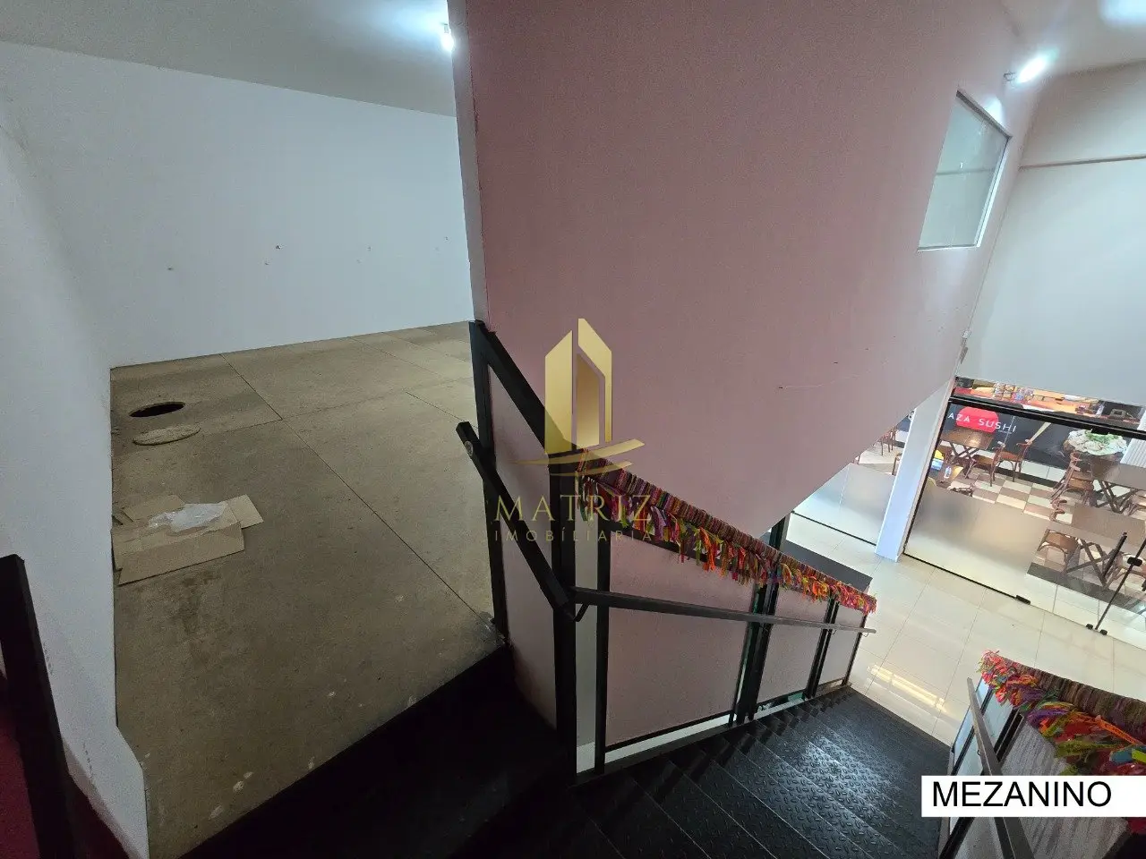 Ponto Comercial para alugar no Cidade Nova em Franca - Cód. 3339 (Foto 9) - Matriz Imobiliária