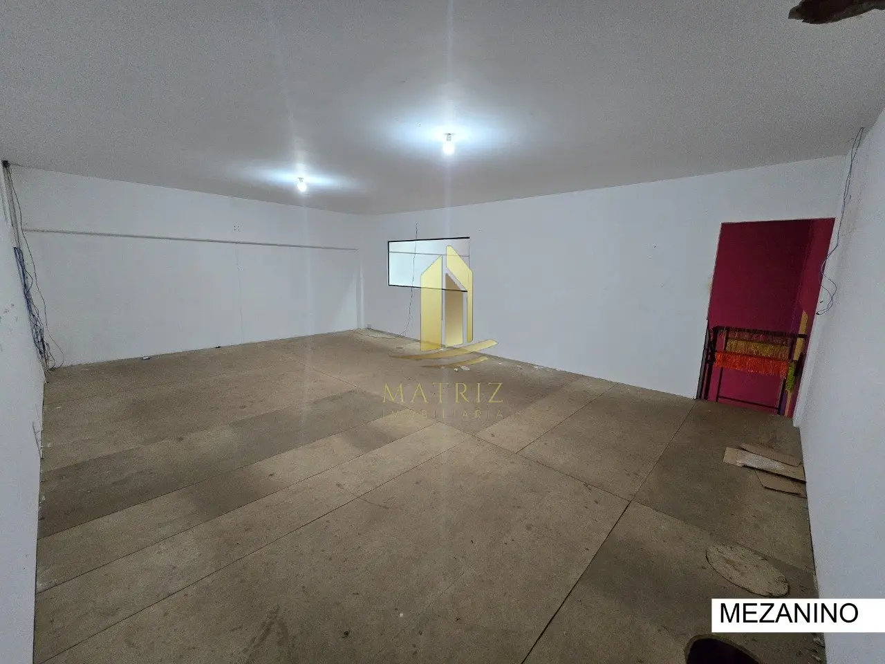 Ponto Comercial para alugar no Cidade Nova em Franca - Cód. 3339 (Foto 10) - Matriz Imobiliária
