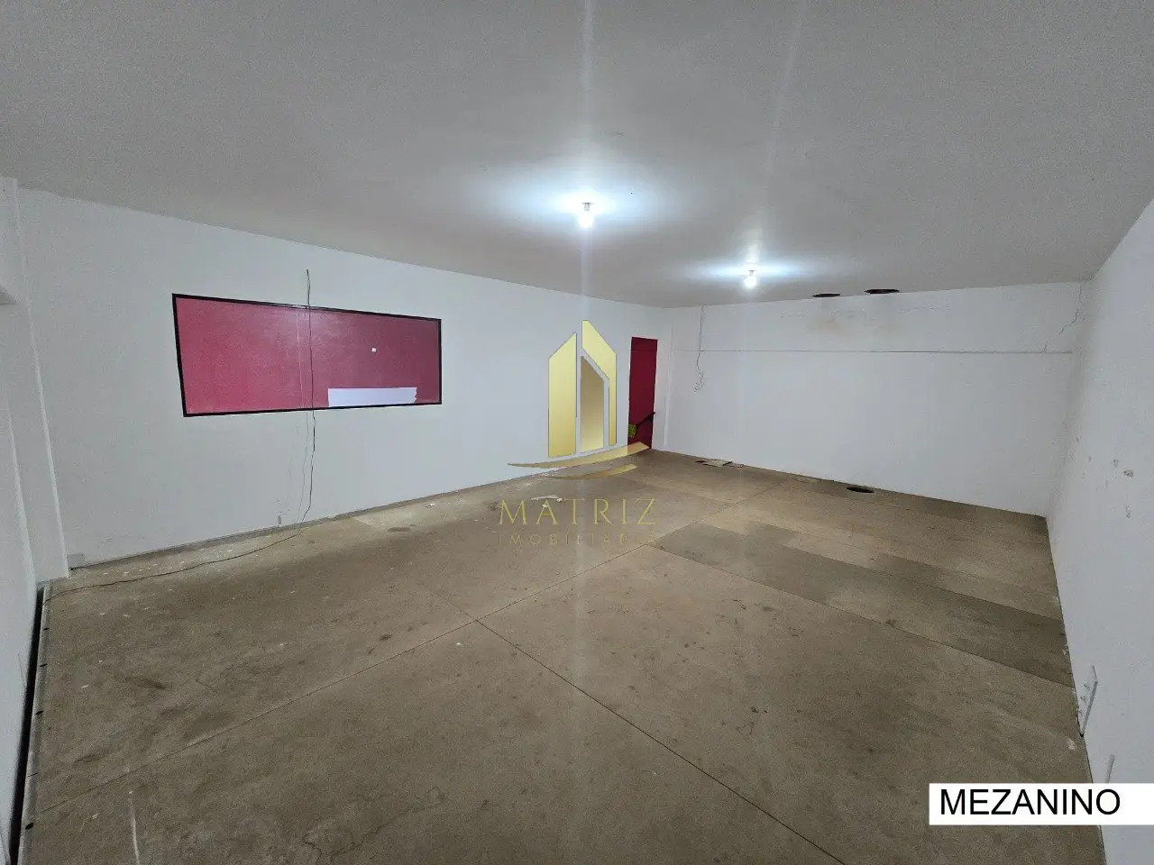 Ponto Comercial para alugar no Cidade Nova em Franca - Cód. 3339 (Foto 11) - Matriz Imobiliária