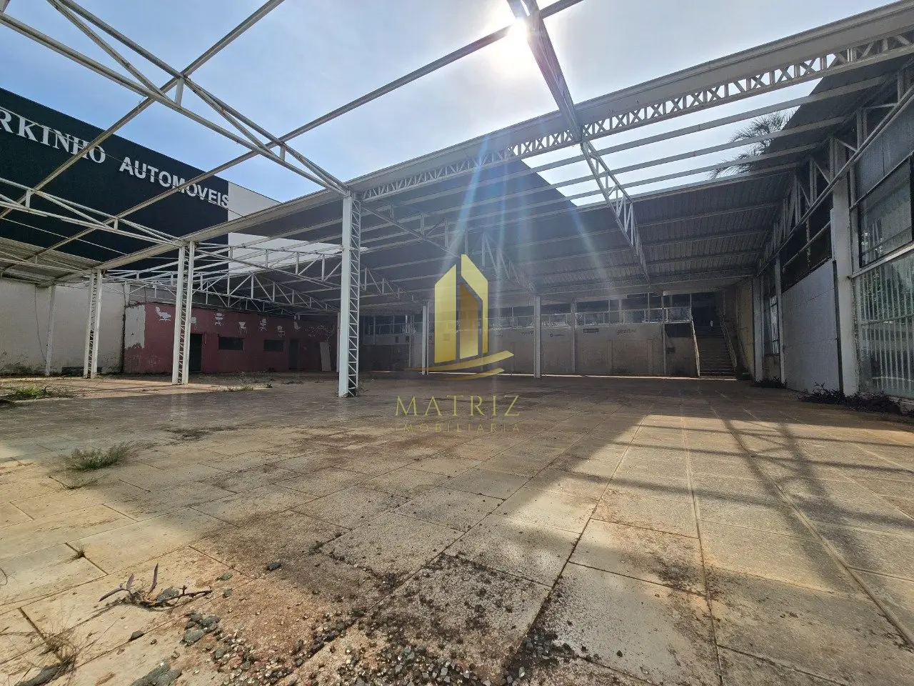 Ponto Comercial para alugar no Centro em Franca - Cód. 3344 (Foto 2) - Matriz Imobiliária