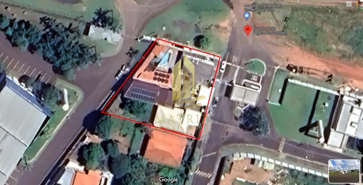 Chácara à venda no Jardim Palestina em Franca - Cód. 3353 (Foto 1) - Matriz Imobiliária
