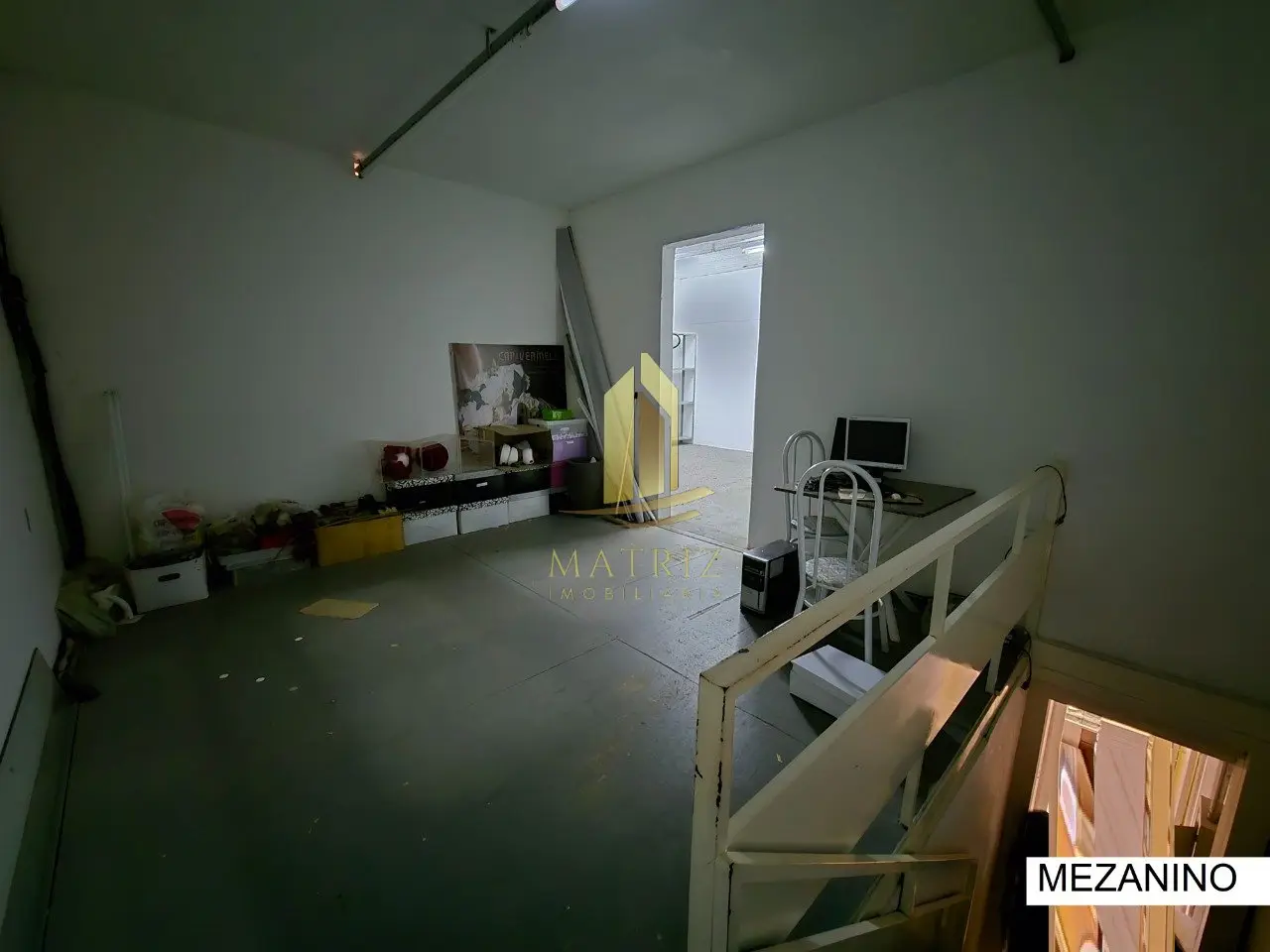 Ponto Comercial para alugar no Cidade Nova em Franca - Cód. 3365 (Foto 5) - Matriz Imobiliária