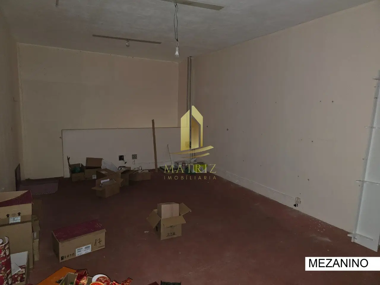 Ponto Comercial para alugar no Cidade Nova em Franca - Cód. 3375 (Foto 5) - Matriz Imobiliária