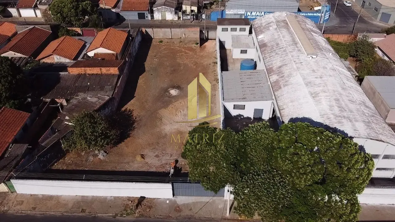 Terreno para alugar no Vila Rezende em Franca - Cód. 3379 (Foto 3) - Matriz Imobiliária