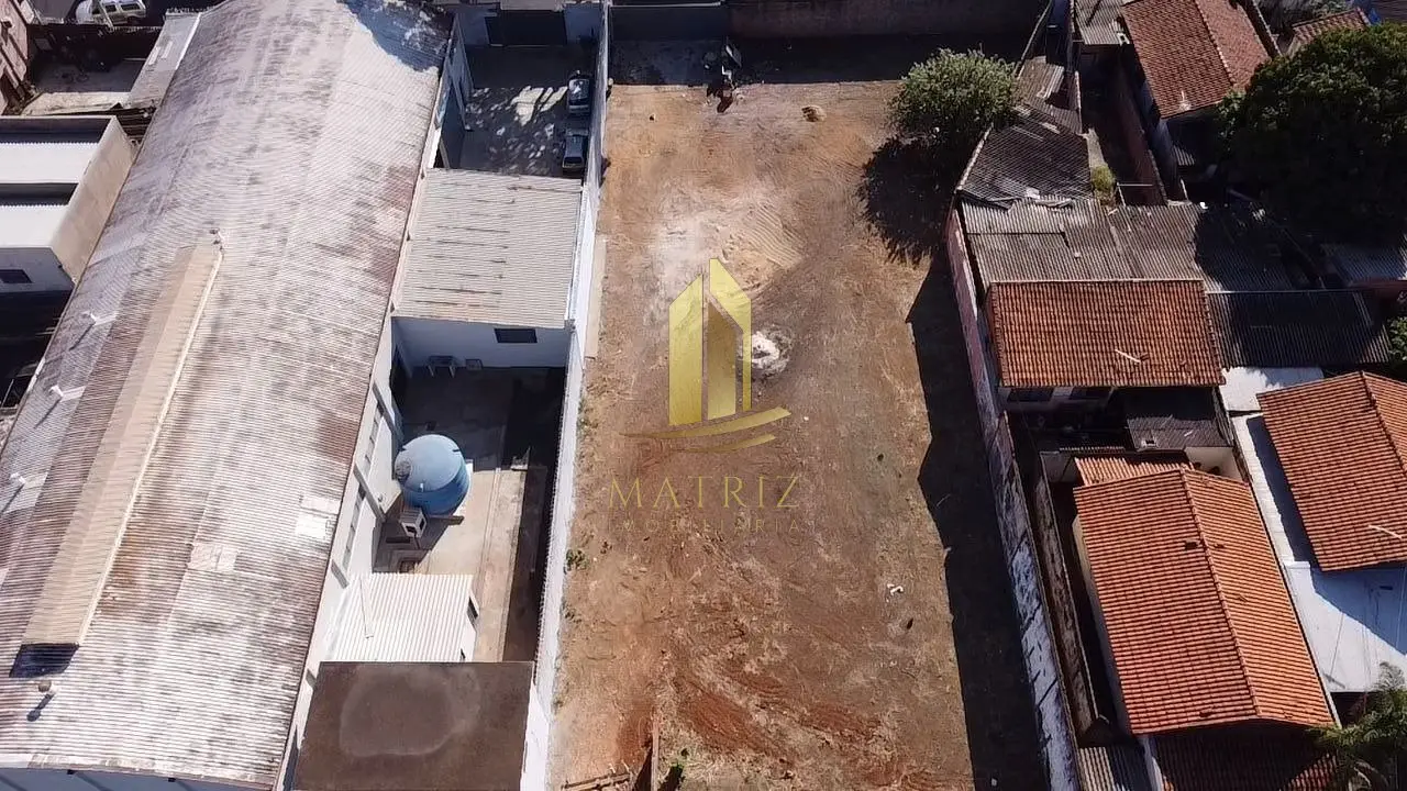 Terreno para alugar no Vila Rezende em Franca - Cód. 3379 (Foto 7) - Matriz Imobiliária