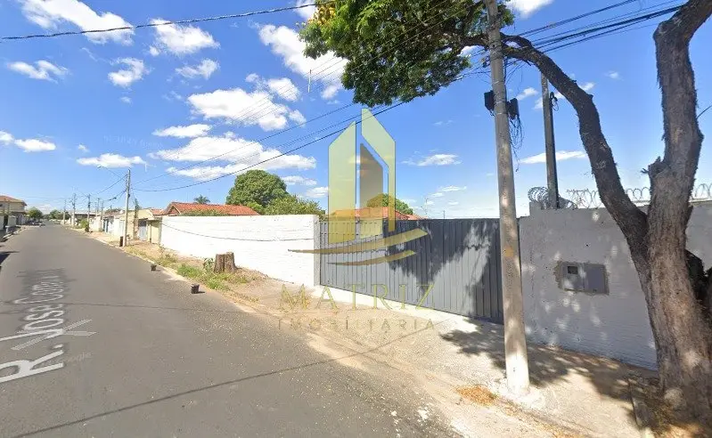 Terreno para alugar no Vila Rezende em Franca - Cód. 3379 (Foto 1) - Matriz Imobiliária