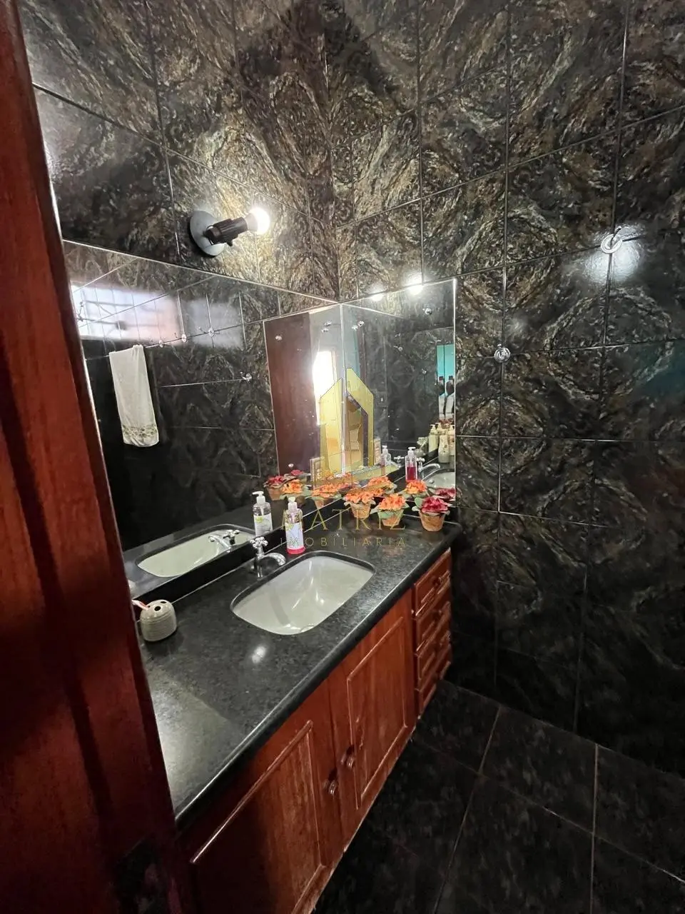 Casa à venda no Jd Vale do Carmo em Ituverava - Cód. 3383 (Foto 2) - Matriz Imobiliária