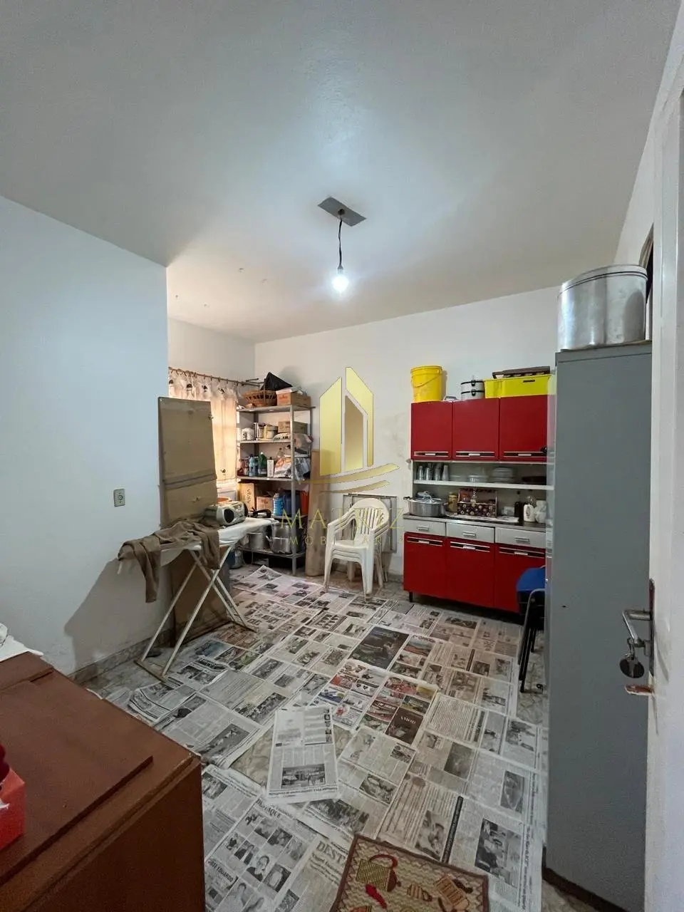 Casa à venda no Jd Vale do Carmo em Ituverava - Cód. 3383 (Foto 9) - Matriz Imobiliária