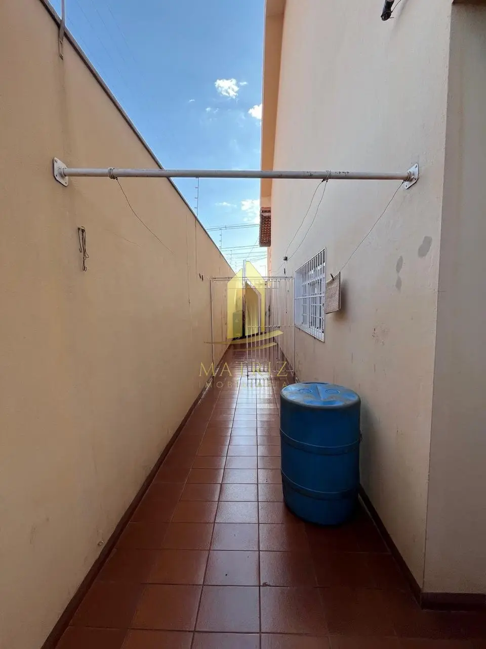 Casa à venda no Jd Vale do Carmo em Ituverava - Cód. 3383 (Foto 11) - Matriz Imobiliária