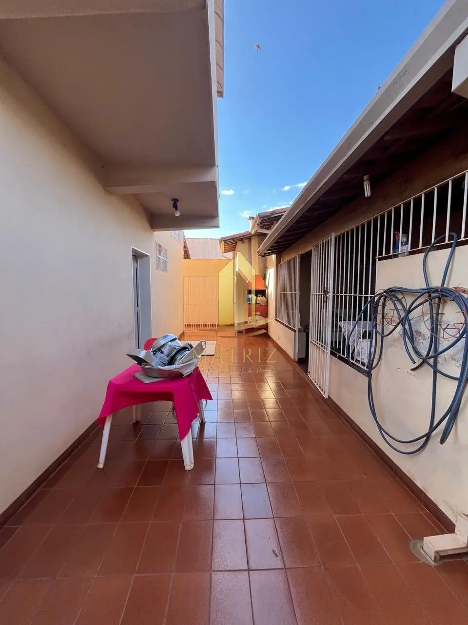 Casa à venda no Jd Vale do Carmo em Ituverava - Cód. 3383 (Foto 12) - Matriz Imobiliária
