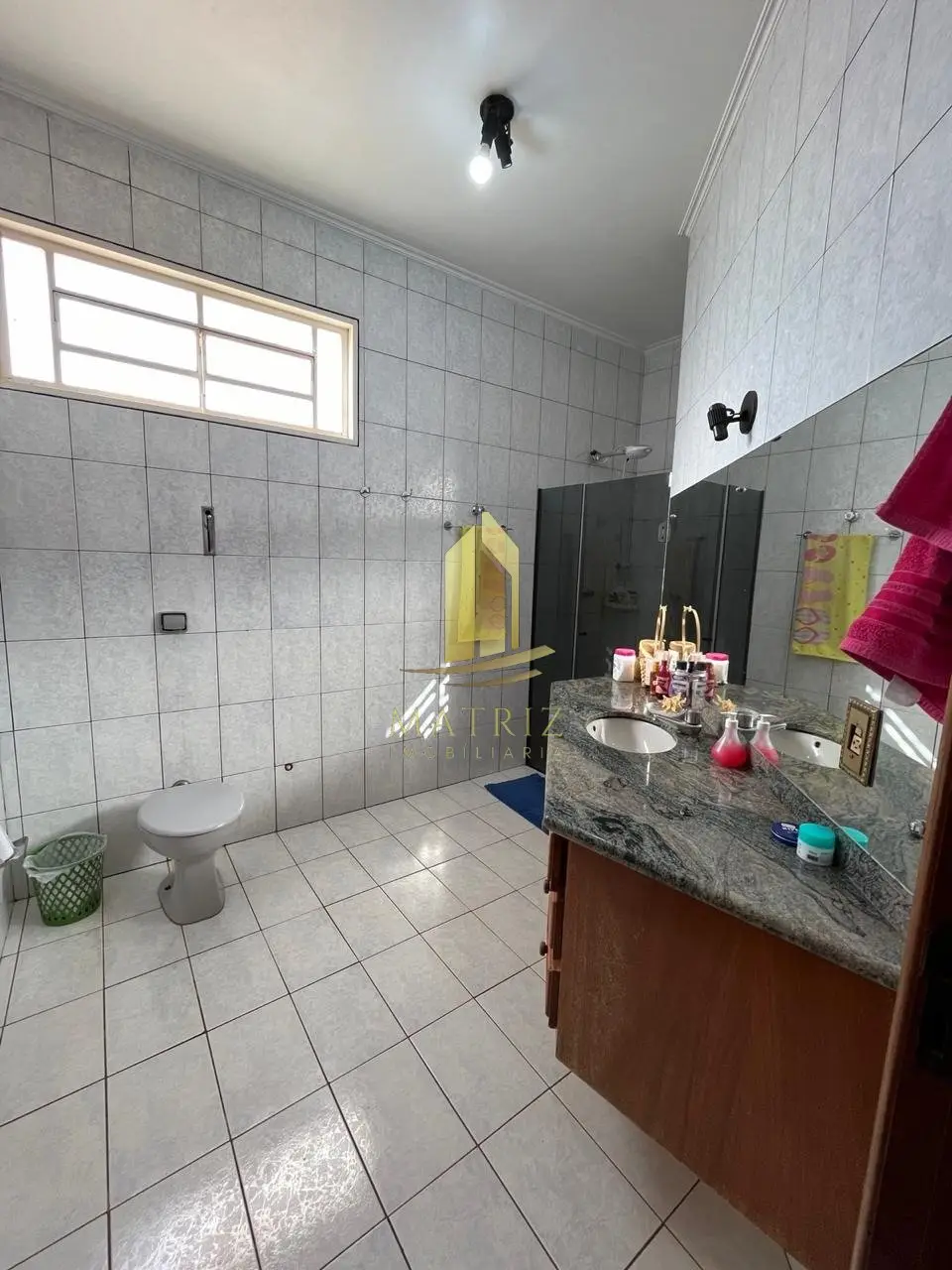 Casa à venda no Jd Vale do Carmo em Ituverava - Cód. 3383 (Foto 13) - Matriz Imobiliária
