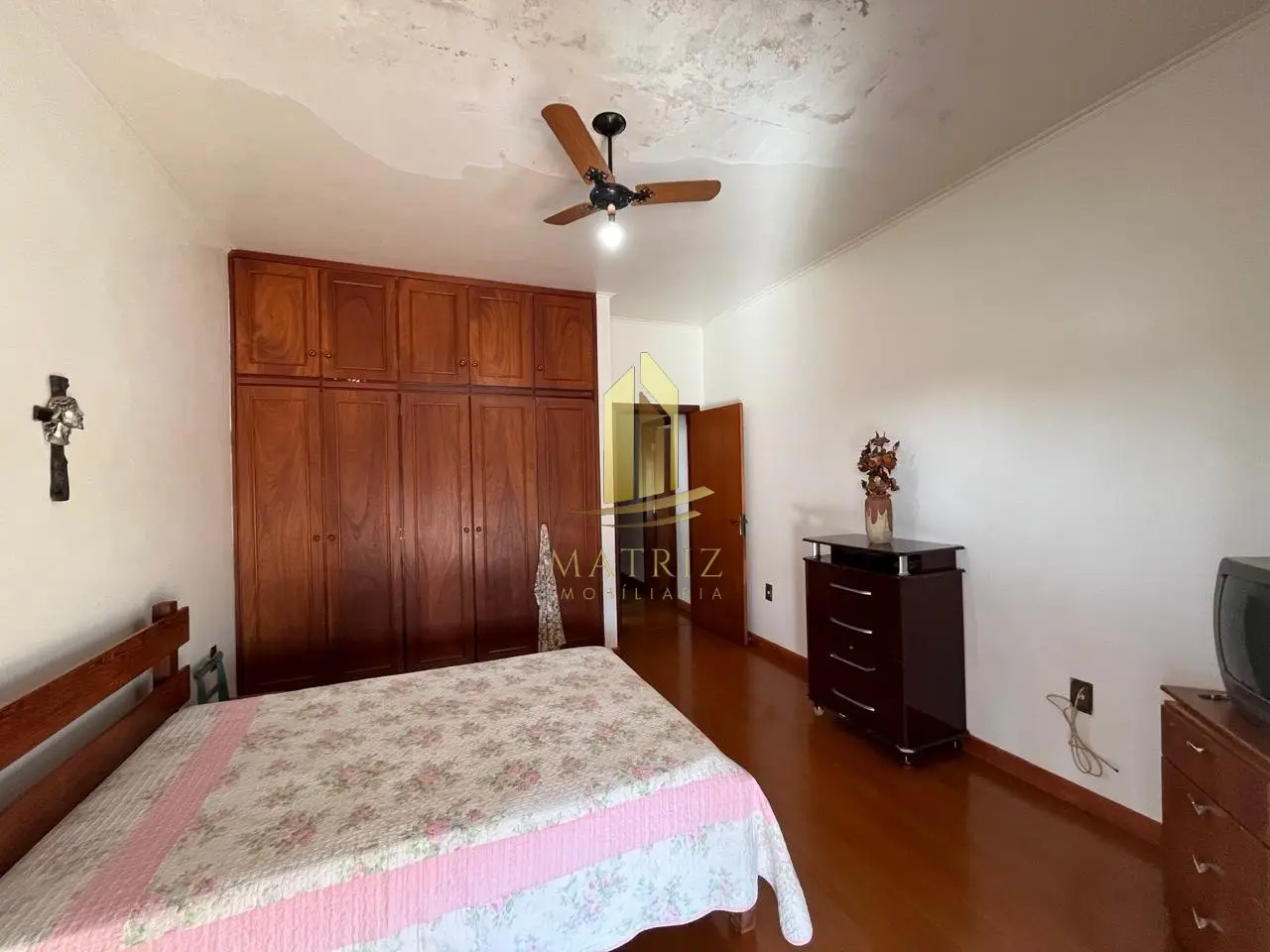Casa à venda no Jd Vale do Carmo em Ituverava - Cód. 3383 (Foto 14) - Matriz Imobiliária