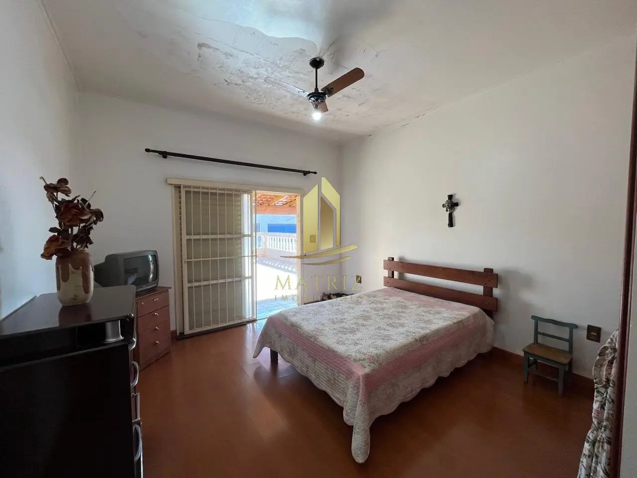 Casa à venda no Jd Vale do Carmo em Ituverava - Cód. 3383 (Foto 17) - Matriz Imobiliária