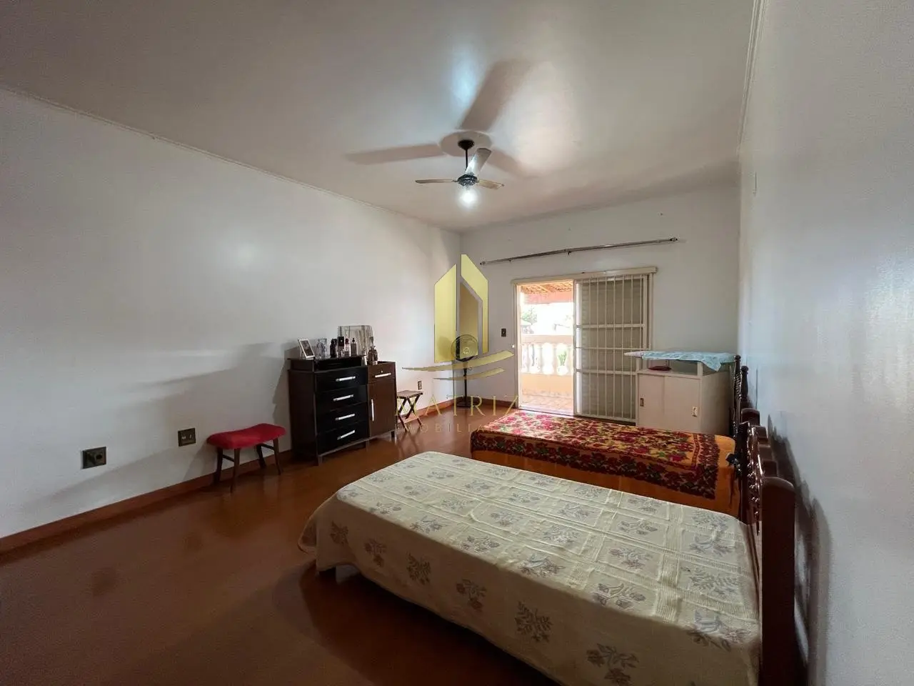 Casa à venda no Jd Vale do Carmo em Ituverava - Cód. 3383 (Foto 18) - Matriz Imobiliária