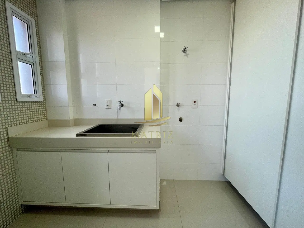 Apartamento à venda no Estação em Franca - Cód. 34 (Foto 6) - Matriz Imobiliária