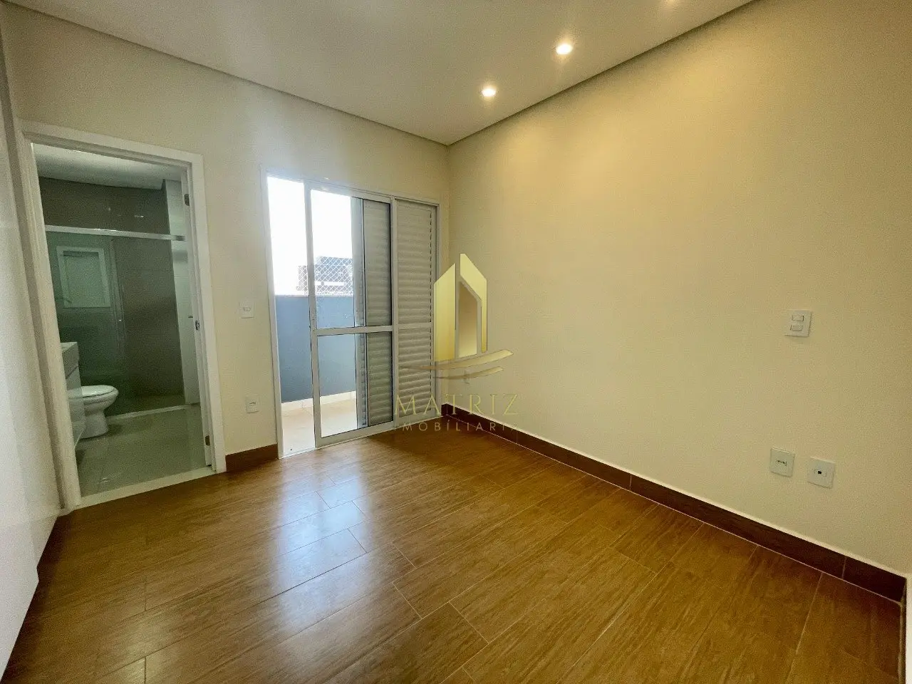 Apartamento à venda no Estação em Franca - Cód. 34 (Foto 10) - Matriz Imobiliária