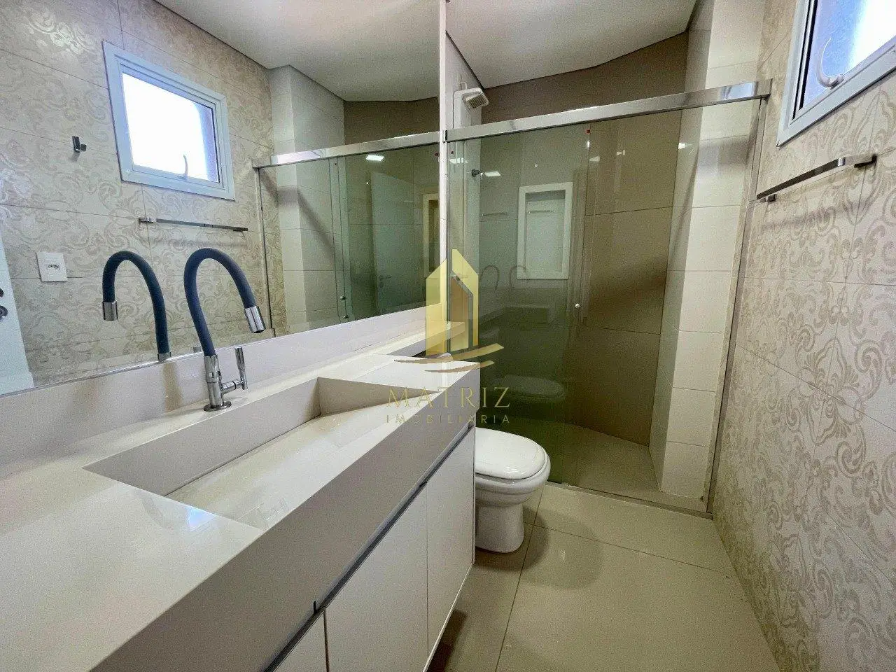 Apartamento à venda no Estação em Franca - Cód. 34 (Foto 12) - Matriz Imobiliária