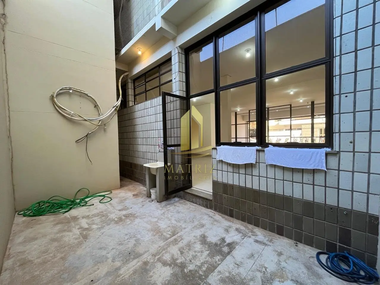 Ponto Comercial para alugar no Centro em Franca - Cód. 3434 (Foto 5) - Matriz Imobiliária