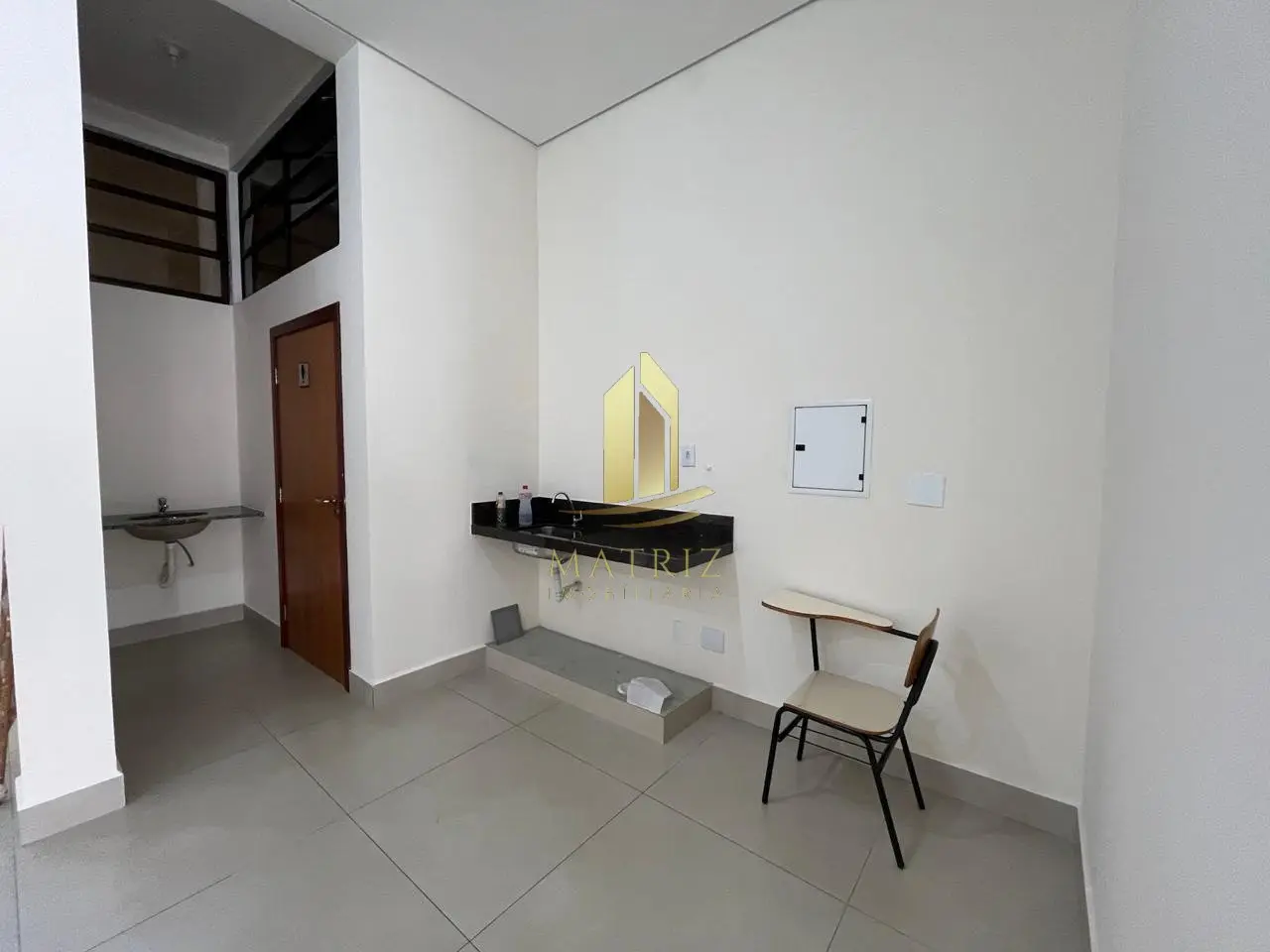 Ponto Comercial para alugar no Centro em Franca - Cód. 3434 (Foto 3) - Matriz Imobiliária