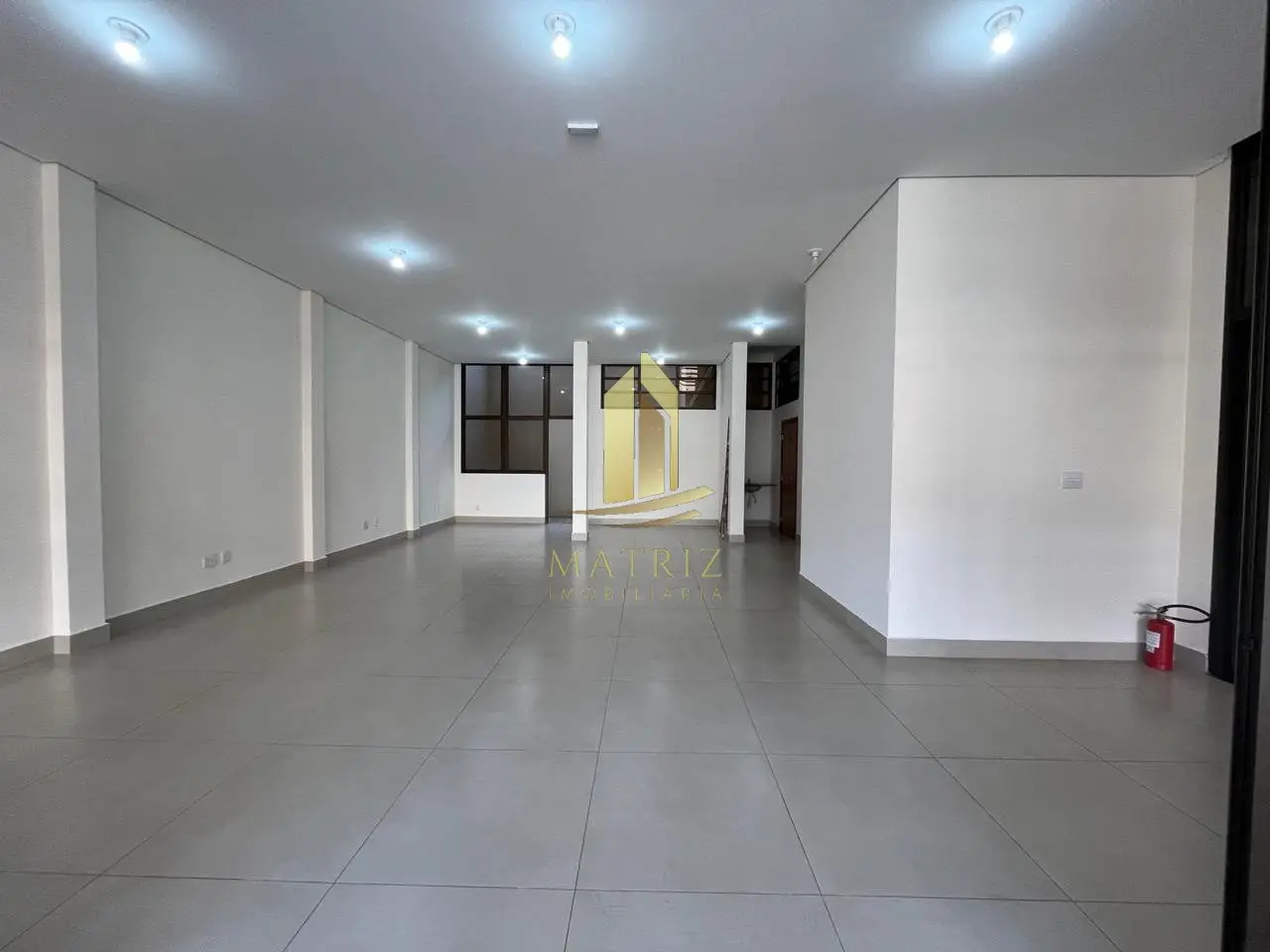 Ponto Comercial para alugar no Centro em Franca - Cód. 3434 (Foto 2) - Matriz Imobiliária