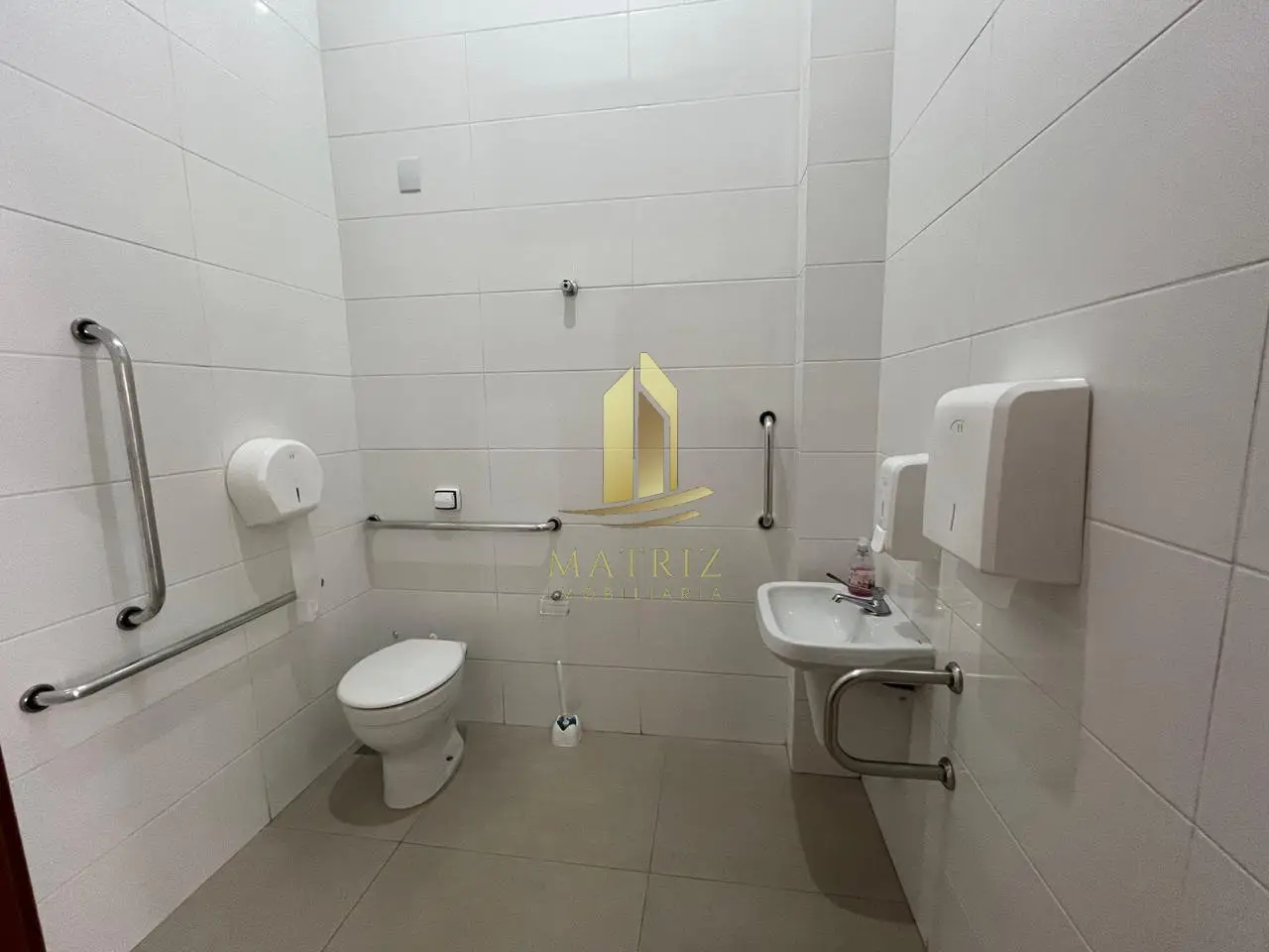 Ponto Comercial para alugar no Centro em Franca - Cód. 3434 (Foto 4) - Matriz Imobiliária