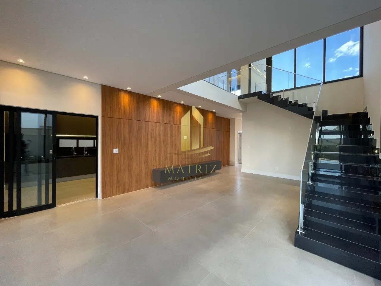 Casa em Condomínio à venda no Villa Toscana em Franca - Cód. 3446 (Foto 6) - Matriz Imobiliária