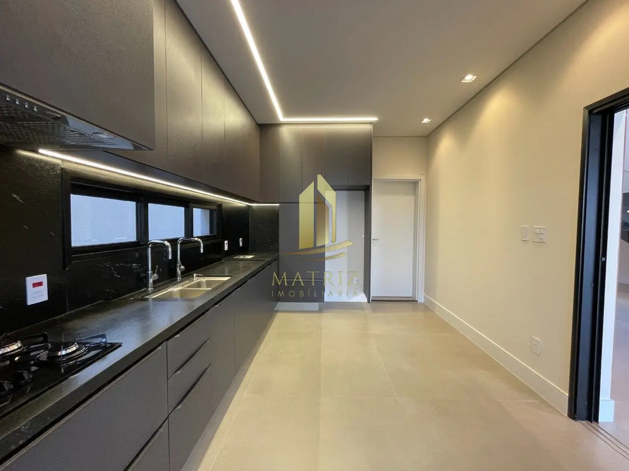 Casa em Condomínio à venda no Villa Toscana em Franca - Cód. 3446 (Foto 7) - Matriz Imobiliária