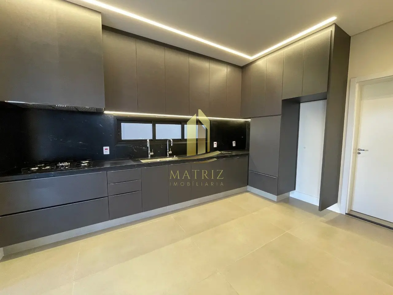 Casa em Condomínio à venda no Villa Toscana em Franca - Cód. 3446 (Foto 8) - Matriz Imobiliária