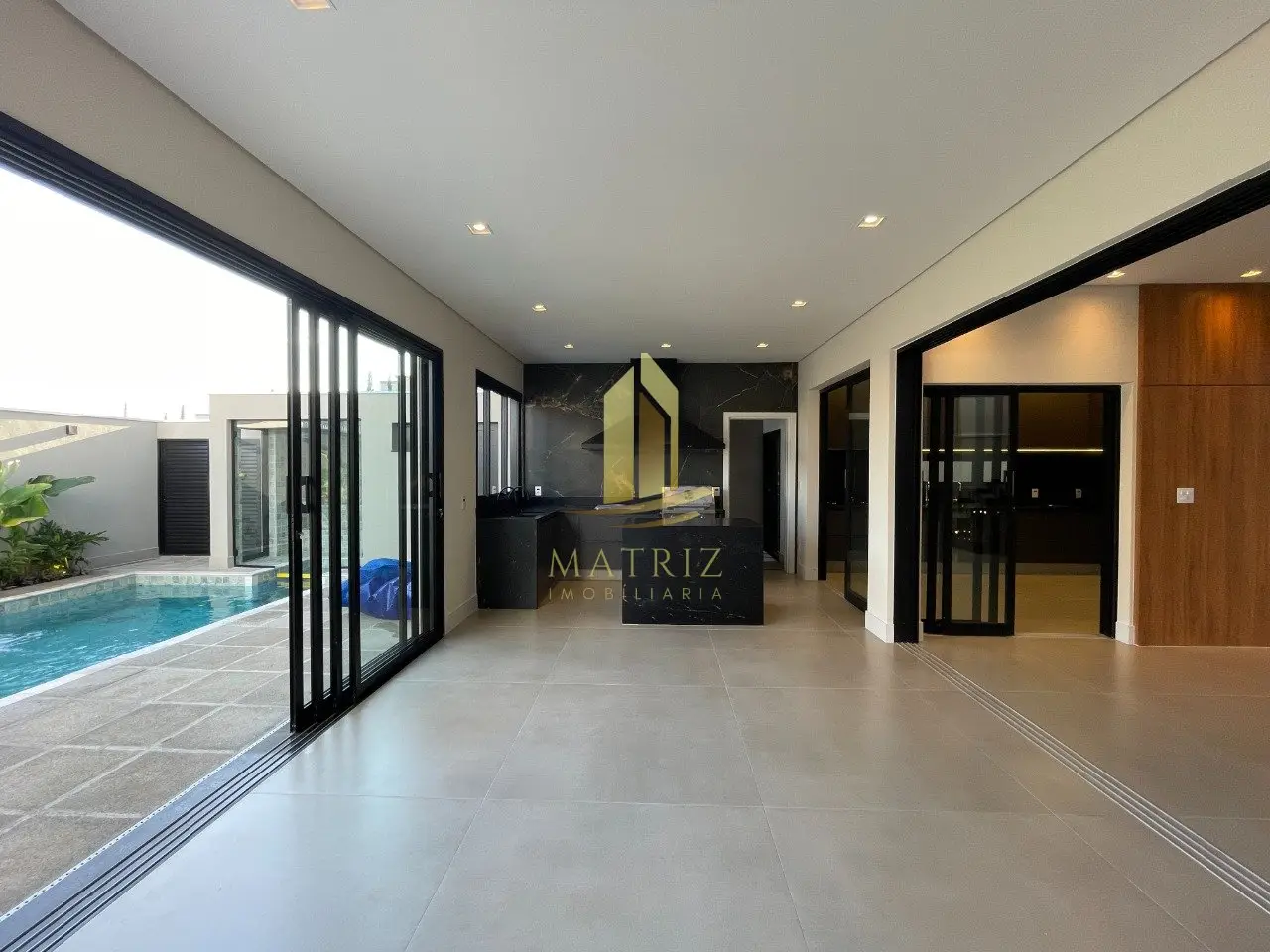 Casa em Condomínio à venda no Villa Toscana em Franca - Cód. 3446 (Foto 10) - Matriz Imobiliária