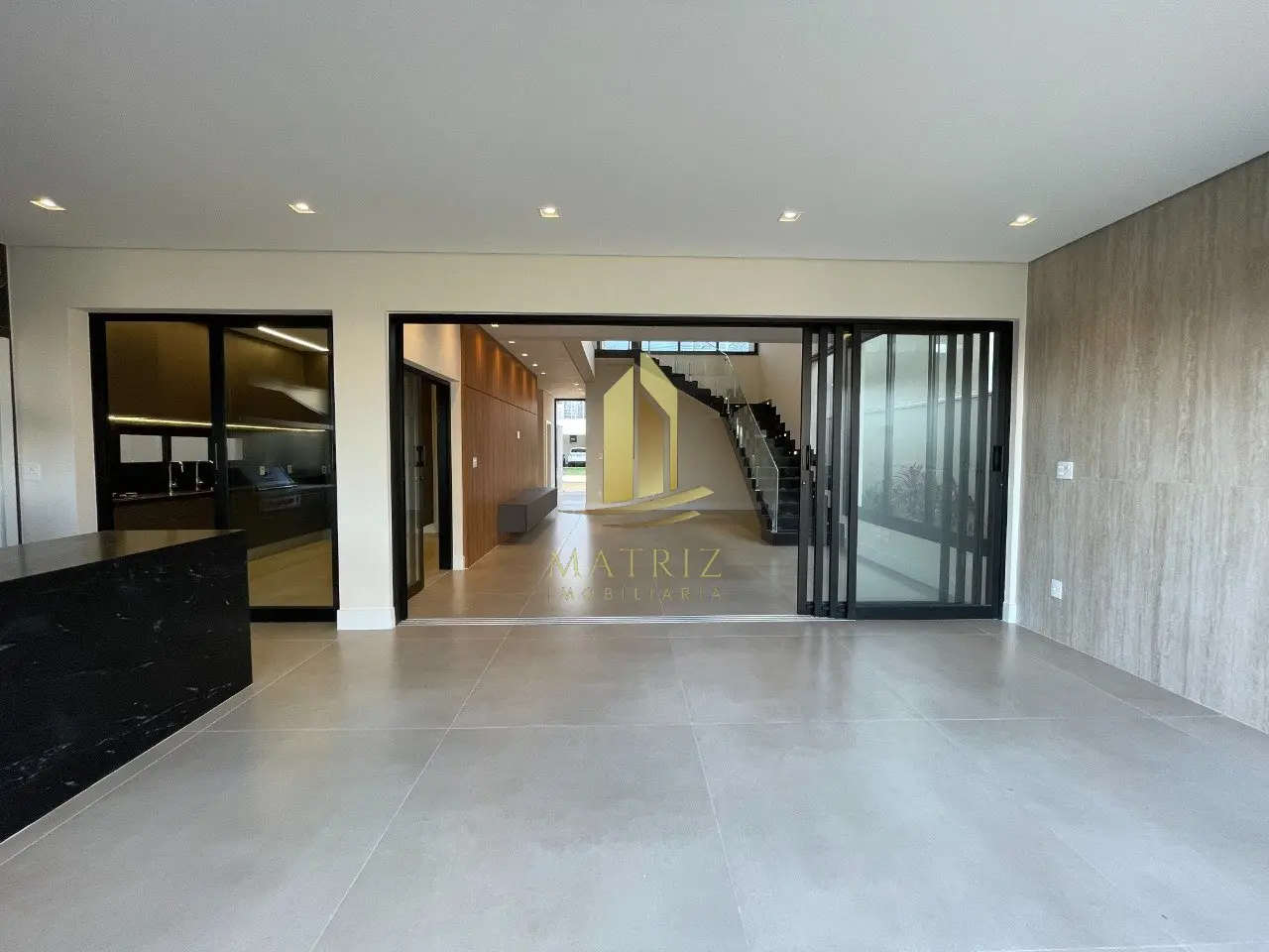 Casa em Condomínio à venda no Villa Toscana em Franca - Cód. 3446 (Foto 11) - Matriz Imobiliária