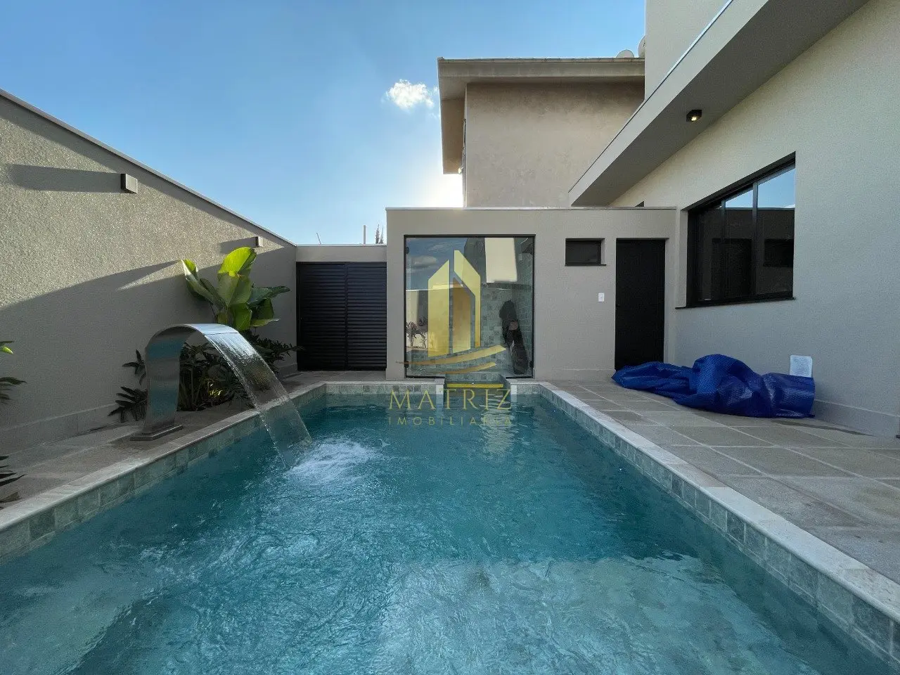 Casa em Condomínio à venda no Villa Toscana em Franca - Cód. 3446 (Foto 12) - Matriz Imobiliária